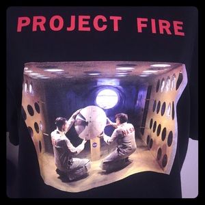 Billionaire boy club shirt